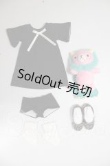 ちみっこDD/OF アーニャの私服セット A-26-04-15-229-NY-ZA