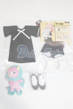 画像1: ちみっこDD/OF アーニャの私服セット/0 A-26-02-18-100-NY-ZA