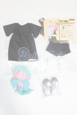 画像2: ちみっこDD/OF アーニャの私服セット/0 A-26-02-18-100-NY-ZA