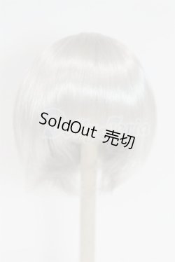 画像1: 7-8inch/ウィッグ/インチ　BJD　MJD　ドール用 A-26-02-18-073-NY-ZA