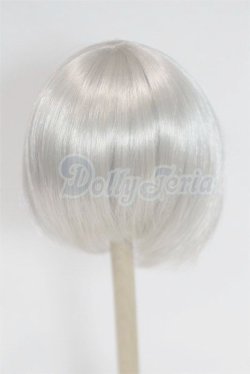 画像2: 7-8inch/ウィッグ/インチ　BJD　MJD　ドール用 A-26-02-18-073-NY-ZA