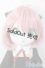 ちみっこDD/アーニャ・フォージャー/BJD　球体関節人形 A-26-02-04-321-NY-ZA