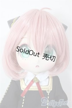 画像1: ちみっこDD/アーニャ・フォージャー/BJD　球体関節人形 A-26-02-04-321-NY-ZA