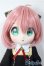 画像1: ちみっこDD/アーニャ・フォージャー/BJD　球体関節人形 A-26-02-04-321-NY-ZA (1)