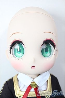 画像2: ちみっこDD/アーニャ・フォージャー/BJD　球体関節人形 A-26-02-04-321-NY-ZA