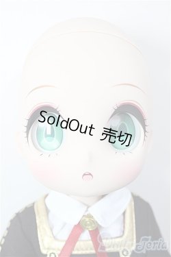 画像2: ちみっこDD/アーニャ・フォージャー/BJD　球体関節人形 A-26-02-04-321-NY-ZA