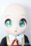 画像2: ちみっこDD/アーニャ・フォージャー/BJD　球体関節人形 A-26-02-04-321-NY-ZA (2)