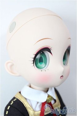 画像3: ちみっこDD/アーニャ・フォージャー/BJD　球体関節人形 A-26-02-04-321-NY-ZA