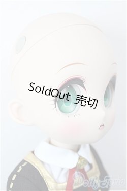 画像3: ちみっこDD/アーニャ・フォージャー/BJD　球体関節人形 A-26-02-04-321-NY-ZA