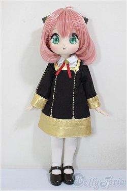 画像6: ちみっこDD/アーニャ・フォージャー/BJD　球体関節人形 A-26-02-04-321-NY-ZA