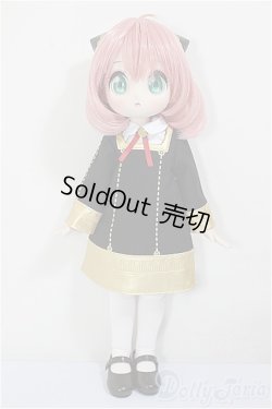 画像6: ちみっこDD/アーニャ・フォージャー/BJD　球体関節人形 A-26-02-04-321-NY-ZA