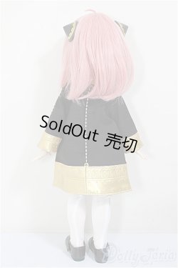 画像7: ちみっこDD/アーニャ・フォージャー/BJD　球体関節人形 A-26-02-04-321-NY-ZA