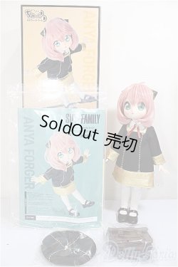 画像8: ちみっこDD/アーニャ・フォージャー/BJD　球体関節人形 A-26-02-04-321-NY-ZA