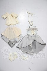 SDM＆MSD/OF:衣装セット U-26-03-11-168-NY-ZU