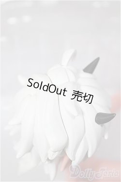 画像3: CHUZTING/Cooze：悪魔角　怠惰/ A-26-02-04-377-NY-ZA