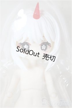 画像1: Meki Creator's Essence/造物之心:Rose/ A-26-02-04-376-NY-ZA