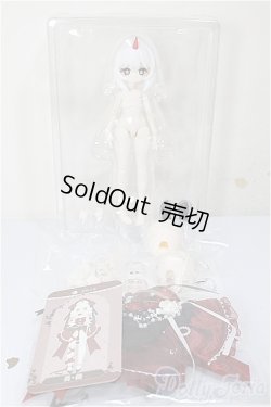 画像2: Meki Creator's Essence/造物之心:Rose/ A-26-02-04-376-NY-ZA