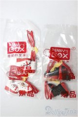 Penny's box/ルルヤ 交響詩 特典シューズ/ A-26-02-04-384-NY-ZA