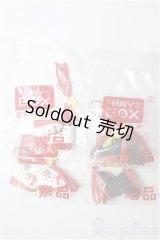 Penny's box/ルルヤ 交響詩 特典シューズ/ A-26-02-04-384-NY-ZA