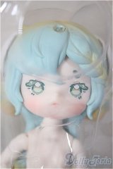 アンティーユ　潮の秘語/葉色/ A-26-02-04-385-NY-ZA