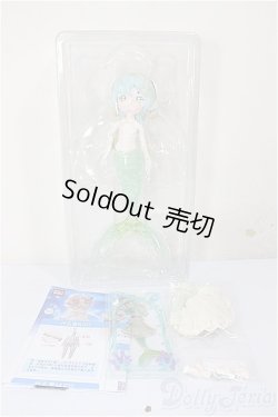 画像2: アンティーユ　潮の秘語/葉色/ A-26-02-04-385-NY-ZA
