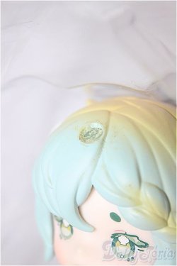 画像3: アンティーユ　潮の秘語/葉色/ A-26-02-04-385-NY-ZA