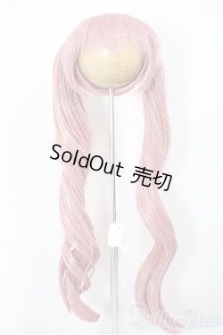 画像1: 8-9inch/ウィッグ A-26-02-11-152-NY-ZA