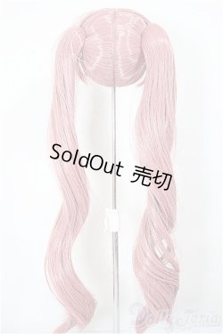 画像2: 8-9inch/ウィッグ A-26-02-11-152-NY-ZA