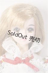 ジェニー/NEWジェニー本体/BJD　球体関節人形 A-26-02-04-363-NY-ZA