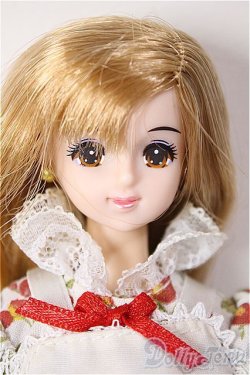 画像1: ジェニー/NEWジェニー本体/BJD　球体関節人形 A-26-02-04-363-NY-ZA