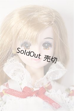 画像1: ジェニー/NEWジェニー本体/BJD　球体関節人形 A-26-02-04-363-NY-ZA