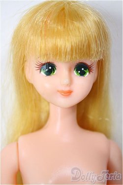 画像1: ジェニー/旧フローラ/BJD　球体関節人形 A-26-02-04-367-NY-ZA