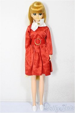画像2: ジェニー/旧フローラ/BJD　球体関節人形 A-26-02-04-368-NY-ZA