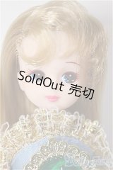 リカちゃん/4代目リカちゃん：日本製/BJD　球体関節人形 A-26-02-04-371-NY-ZA