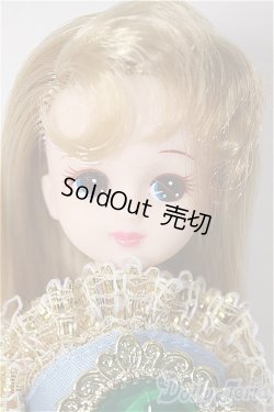 画像1: リカちゃん/4代目リカちゃん：日本製/BJD　球体関節人形 A-26-02-04-371-NY-ZA