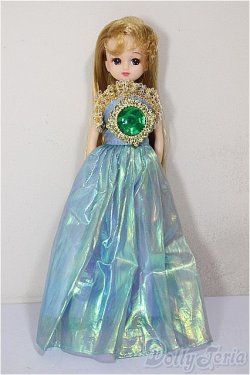 画像2: リカちゃん/4代目リカちゃん：日本製/BJD　球体関節人形 A-26-02-04-371-NY-ZA