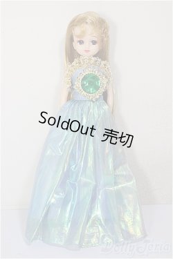 画像2: リカちゃん/4代目リカちゃん：日本製/BJD　球体関節人形 A-26-02-04-371-NY-ZA