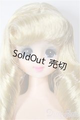 リカちゃんキャッスル/マリーン：縦ロール/BJD　球体関節人形 A-26-02-04-365-NY-ZA