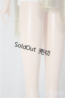 画像4: リカちゃんキャッスル/マリーン：縦ロール/BJD　球体関節人形 A-26-02-04-365-NY-ZA