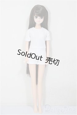 画像2: リカちゃんキャッスル/旧フローラ/BJD　球体関節人形 A-26-02-04-369-NY-ZA