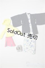 ジェニー/OF:衣装 A-26-02-11-157-NY-ZA