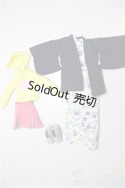 画像1: ジェニー/OF:衣装 A-26-02-11-157-NY-ZA