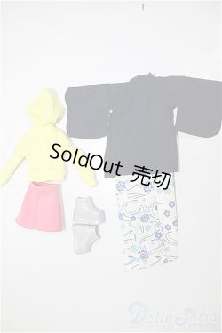 画像2: ジェニー/OF:衣装 A-26-02-11-157-NY-ZA