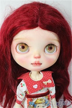 画像1: ネオブライス/カスタムブライス：モヘア/0 A-26-02-04-362-NY-ZA