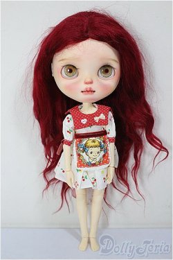 画像7: ネオブライス/カスタムブライス：モヘア/0 A-26-02-04-362-NY-ZA