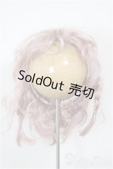 10-11inch/ウィッグ A-26-02-11-151-NY-ZA