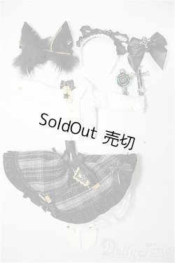 画像1: 30ｃｍサイズドール/OF:暮夜?薔薇　木茶動物園様製 A-26-02-11-185-NY-ZA