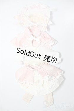 画像1: 30cmドールサイズ/OF:衣装セット A-26-02-11-188-NY-ZA