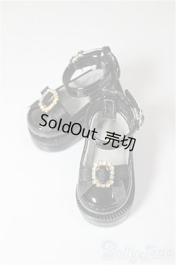 画像1: 幼SD/OF:靴 A-26-02-11-193-NY-ZA