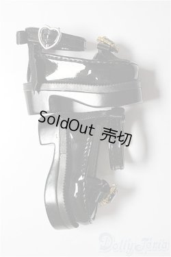 画像2: 幼SD/OF:靴 A-26-02-11-193-NY-ZA